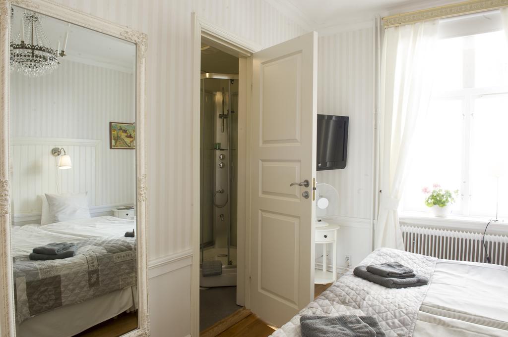 Lilla Hotellet I Nora Exteriér fotografie