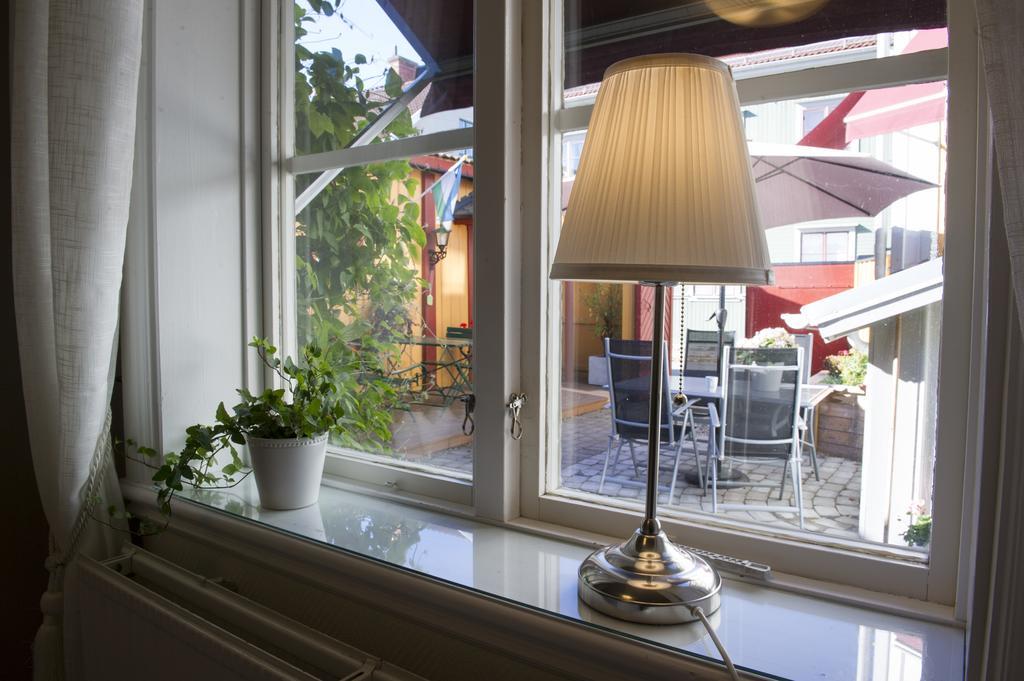 Lilla Hotellet I Nora Exteriér fotografie