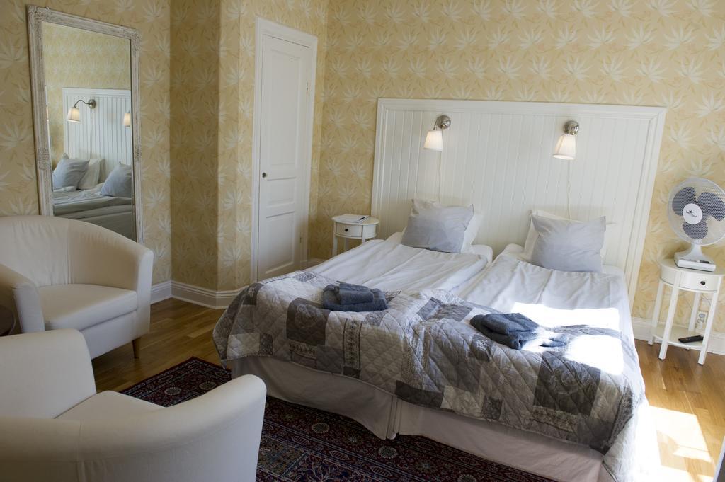 Lilla Hotellet I Nora Exteriér fotografie