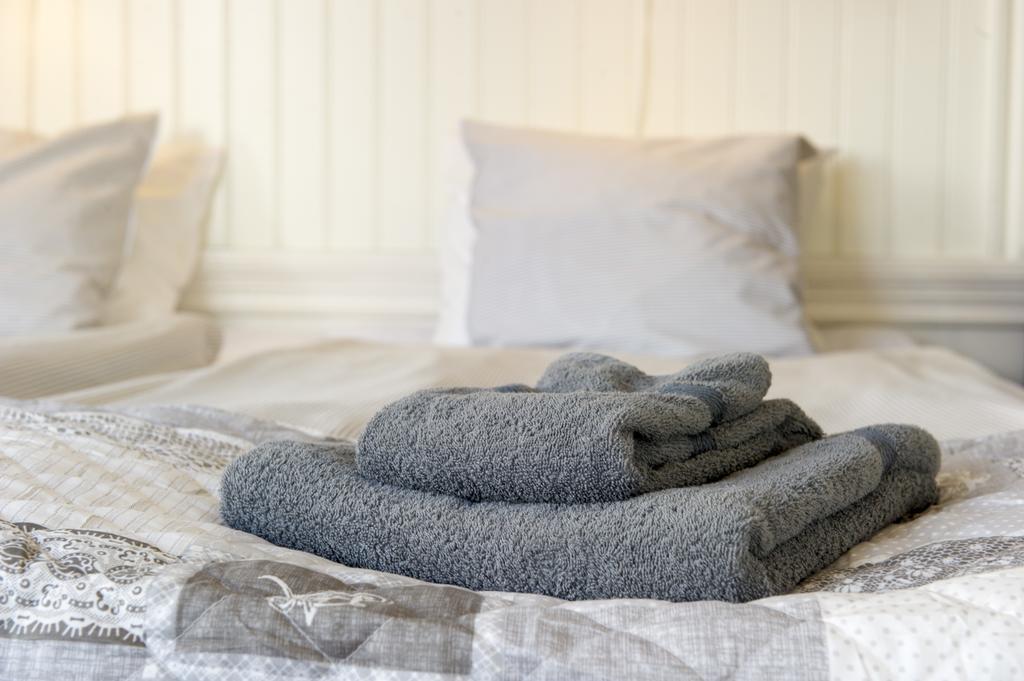 Lilla Hotellet I Nora Exteriér fotografie