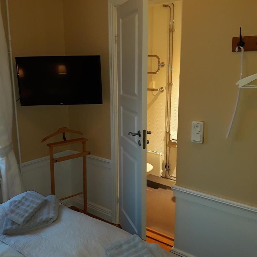 Lilla Hotellet I Nora Exteriér fotografie