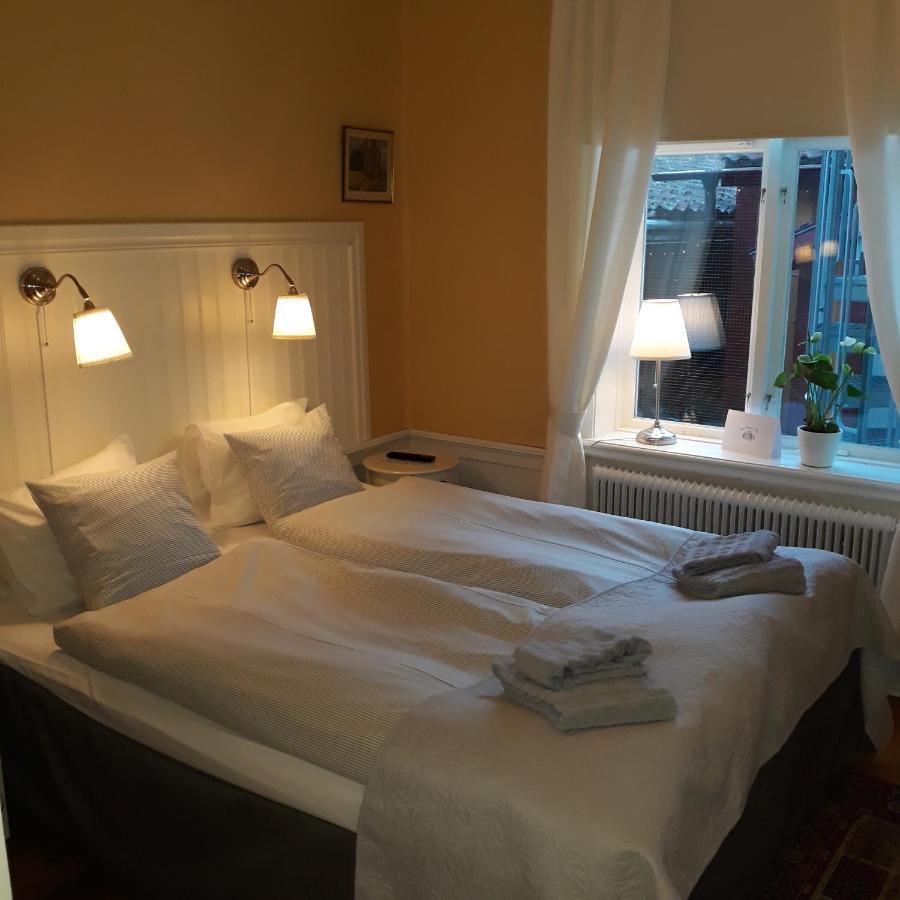 Lilla Hotellet I Nora Exteriér fotografie